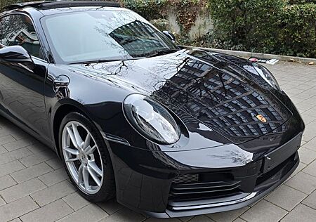 Porsche 911 Urmodell 911 Carrera,PDK,EGSD,Kame360,SportSi14We,Bose,