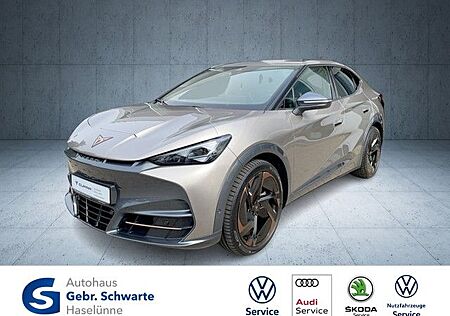 Cupra Tavascan gebraucht kaufen Cupra Tavascan VZ 4Drive VZ PANO+LED+NAVI+DCC+SHZG