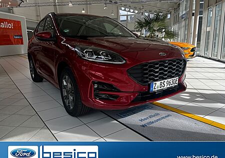 Ford Kuga ST-Line X PHEV+LED+AHK+ACC+NAV+DAB+BLIS+B&O