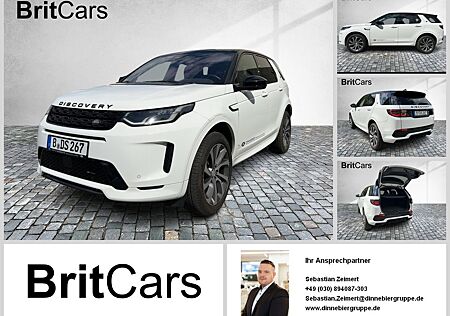 Land Rover Discovery Sport P250 R-Dynamic HSE Panodach,Navi
