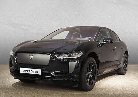 Jaguar I-Pace EV400 R-Dynamic SE ACC DAB PIVI PRO 20