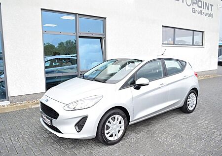 Ford Fiesta Trend KLIMA USB DAB ALLWETTER