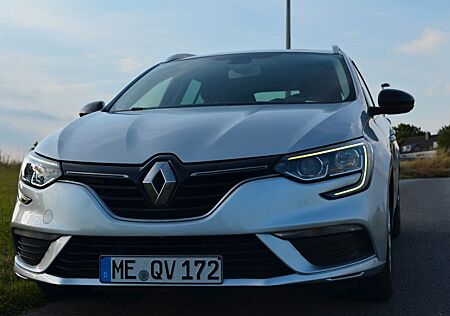 Renault Megane TCe 115 GPF Life Automatik Grandtour