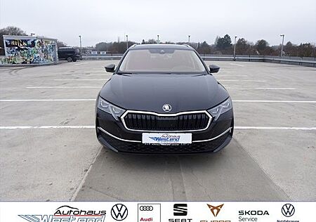 Skoda Octavia Combi Selection 2.0l TDI 110kW DSG LED N