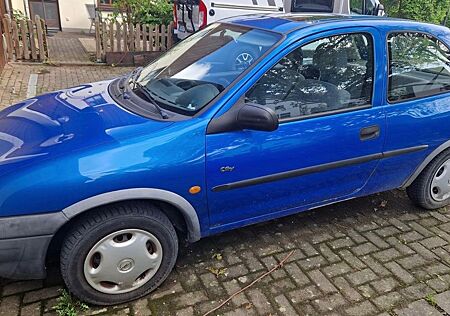 Opel Corsa 1.0 12V CITY City