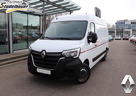 Renault Master III Kasten L2H2 HKa 3,5t