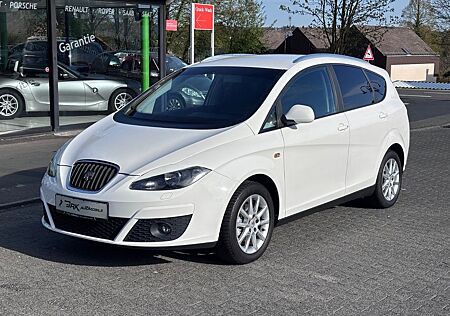 Seat Altea XL Style Copa 2.0 TDI **NAVI**KLIMATRONIC*