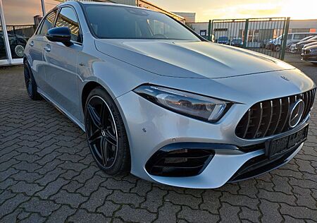 Mercedes-Benz A 45 AMG 4Matic PANORAMADACH AHK GARANTIE