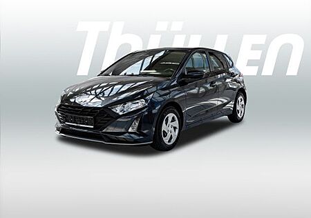 Hyundai i20 Select Funktions-Paket 1.2 Benzin