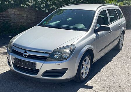 Opel Astra H KLIMA