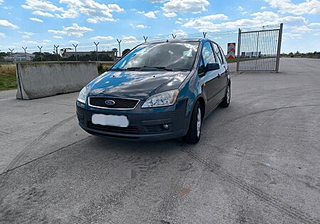Ford Focus 1.6 Trend Trend