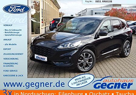 Ford Kuga 120PS Autm. ST-Line Navi 4xSHZ Kamera
