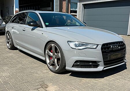 Audi A6 Avant 3.0 TDI quattro competitio *Tiefer*21"*