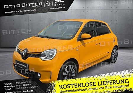 Renault Twingo Intens SCe75 EASY-LINK/ALU/WINTERRÄDER