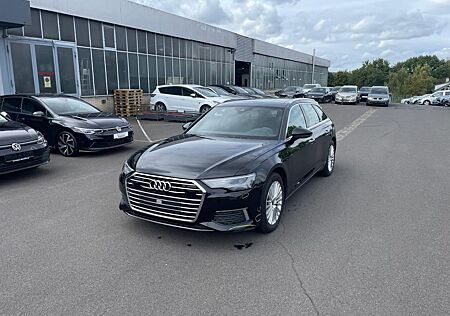 Audi A6 40 2.0 TDI Avant design Pano Navi Kamera ACC