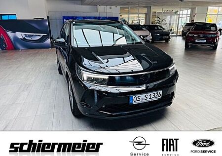 Opel Grandland X Grandland GSe PHEV 4x4 Matrix LED Navi Kamera SH