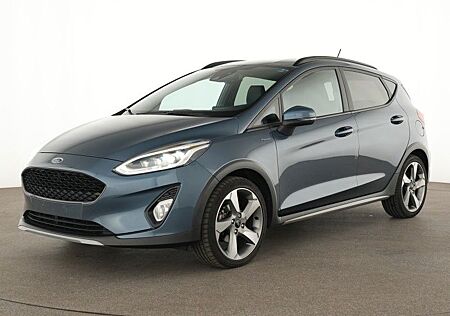 Ford Fiesta Active Plus 1.0 EcoBoost NAVI KAMERA LED