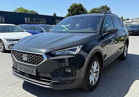 Seat Tarraco Style 2.0 TDI /PANO/TRAVEL/AHK/ST-HZ/SHZ