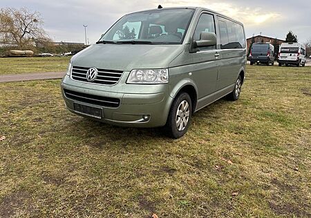 VW T5 Caravelle Volkswagen