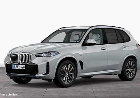 BMW X5 xDrive30d M Sport AHK Harman/K Kamera LED