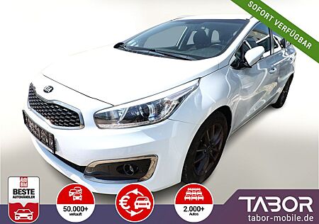 Kia Cee'd Ceed SW 1.6 GDI 135 Edition 7 AHK ACC Kam SHZ