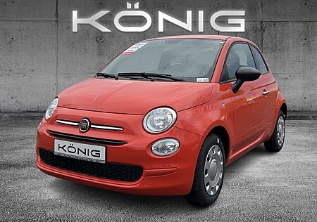 Fiat 500 MY24 1.0 Klima & Sound