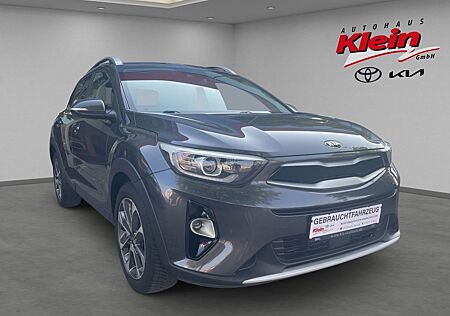 Kia Stonic Spirit 1.0 T-GDI Navi LED Apple CarPlay A