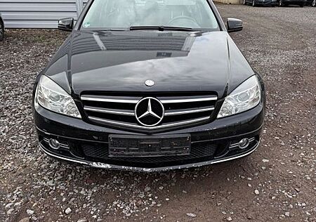 Mercedes-Benz C 180 C -Klasse T-Modell CGI BlueEfficiency