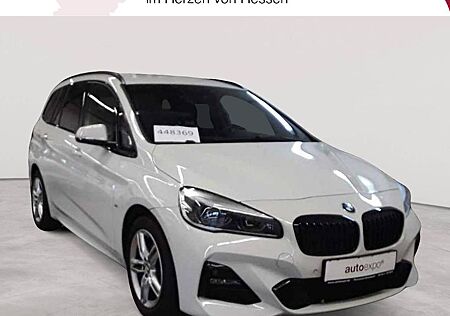 BMW 220d Gran Tourer xDrive Aut. M Sport