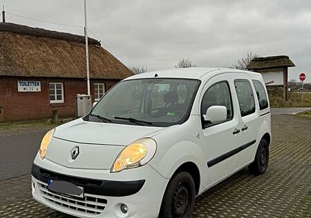 Renault Kangoo Expression 1.6 16V 105 Expression STHZ