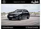 Mercedes-Benz GLC 350 d 4M AMG/Night/Pan/Dis/Bur/AHK/Airm/ILS