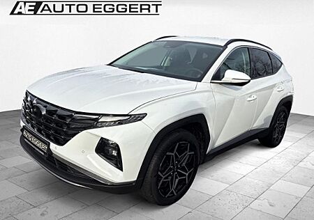 Hyundai Tucson Trend Plug-In Hybrid 1.6 T-GDi 265PS 4WD