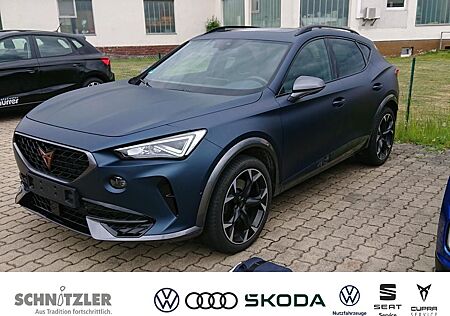 Cupra Formentor VZ 2.0 TSI 4D DSG AHK/PANO/BEATS/ACC++