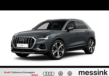 Audi Q3 advanced 40 TFSI quattro *Sonos*Matrix*AHK*