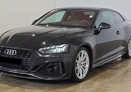 Audi RS5 COUPE BLACK LSR/RS-AGA/HuD/RS-SITZE/280KM/H