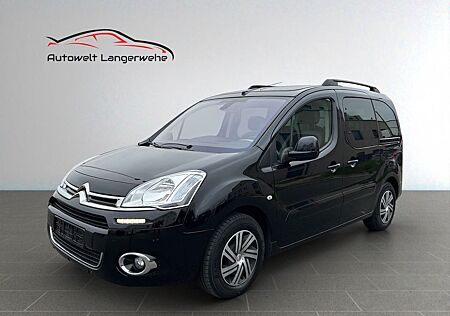 Citroën Berlingo *Kombi*Exclusive*Pano*PDC*1.Hand*