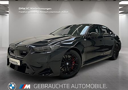 BMW M5 Limousine Driv.Assist.Prof LiveCockpitProf