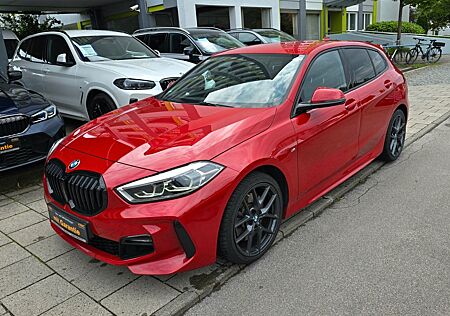 BMW 120d M Sport Aut./NAVI/DAB/LED/18ZOLL/HIFI