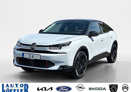 Citroën C4 Hybrid Collection SHZ LHZ DAB RFK Klima Navi