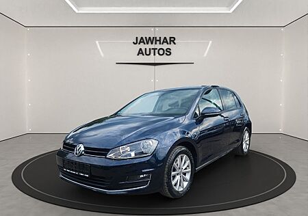 VW Golf Volkswagen Lounge 1.4 DSG*KLIMA*SITZHZ*PDC*TÜV NEU*