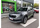 Skoda Kodiaq Tour mit Vorbereitung für AHK