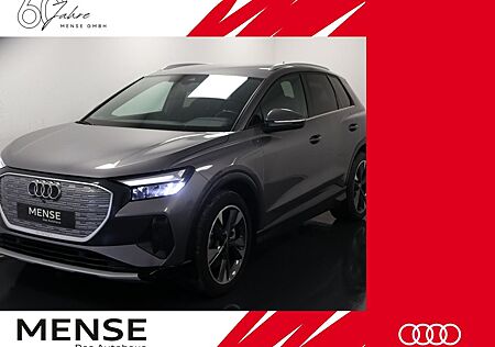 Audi Q4 e-tron 40 AHK|Standhzg|ACC|LED|VirtualCP|PDC