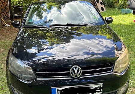 VW Polo Volkswagen 1.4 Style Style