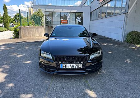 Audi A7 3.0 BiTdi 313PS ACC / Spurrhalte. / Softclose