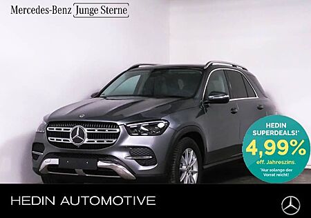 Mercedes-Benz GLE 300 d 4MATIC |