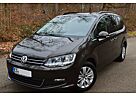 VW Sharan Volkswagen 2.0 TDI SCR DSG 7 SITZE NAVIGATION