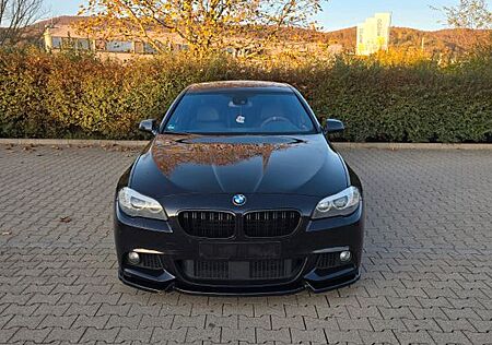 BMW 535i M Paket / Umfangreiche Ausstattung