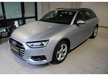 Audi A4 Avant 35 TDI advanced 2.0 EU6d Navi Digitales