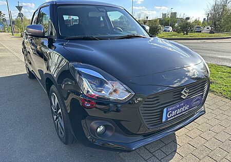 Suzuki Swift Edit.Hybrid*Navi*Kamera*Top-Ausstattung