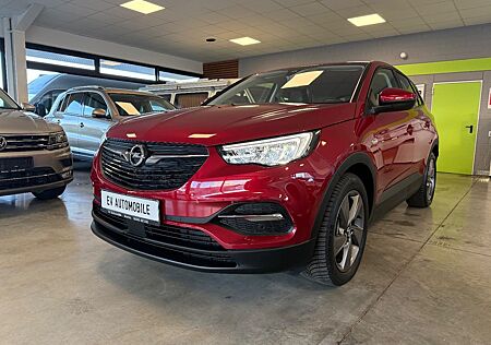 Opel Grandland X Grandland Plug-in Hybrid LED AHK LED Edition